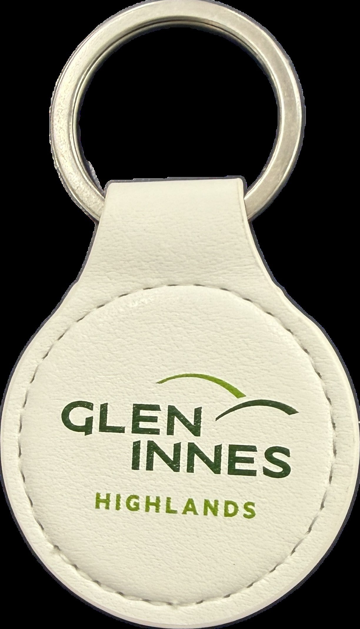 Glen Innes Highlands Key Ring