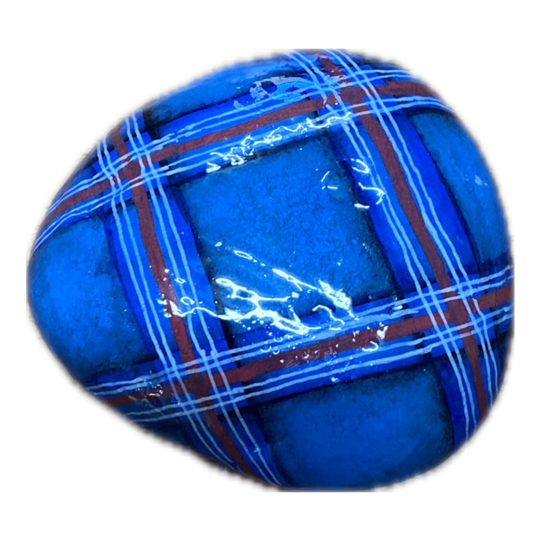 Painted Rock Glen Innes Tartan