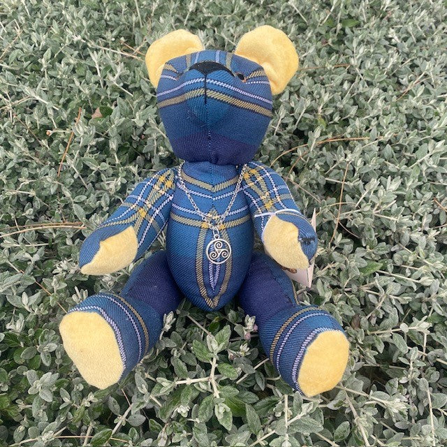 Hamish Canberra Teddy Bear