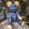 Hamish Canberra Teddy Bear