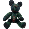 Hamish Ross Teddy Bear