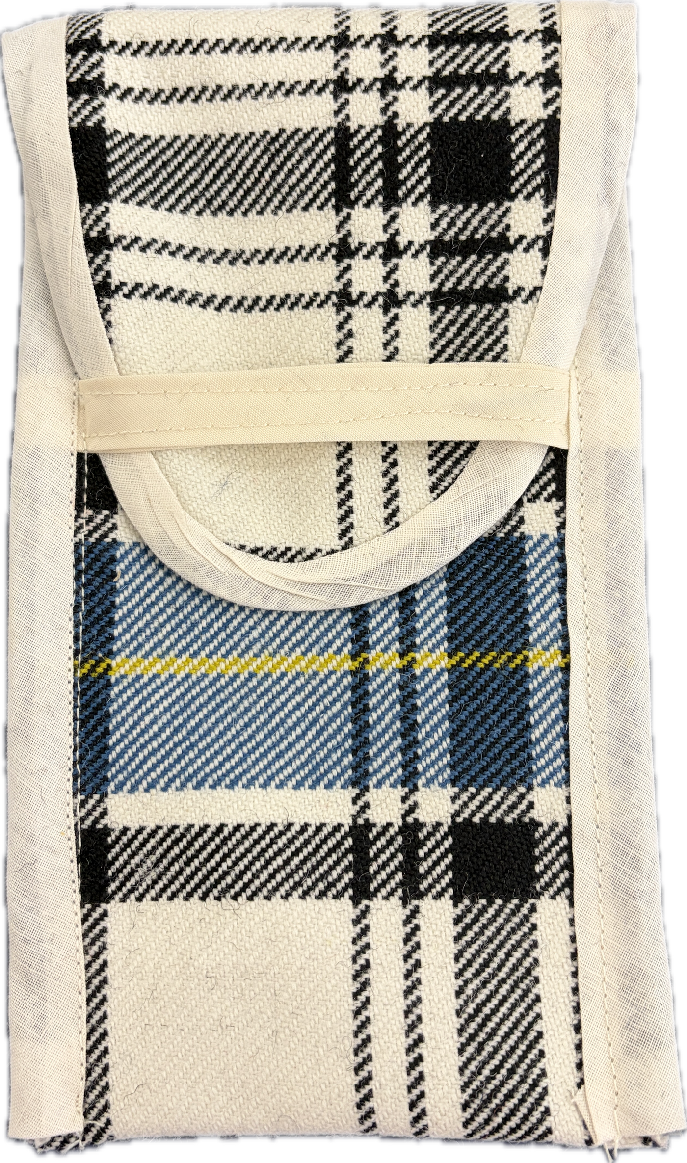 Glasses Case in Hannay Tartan