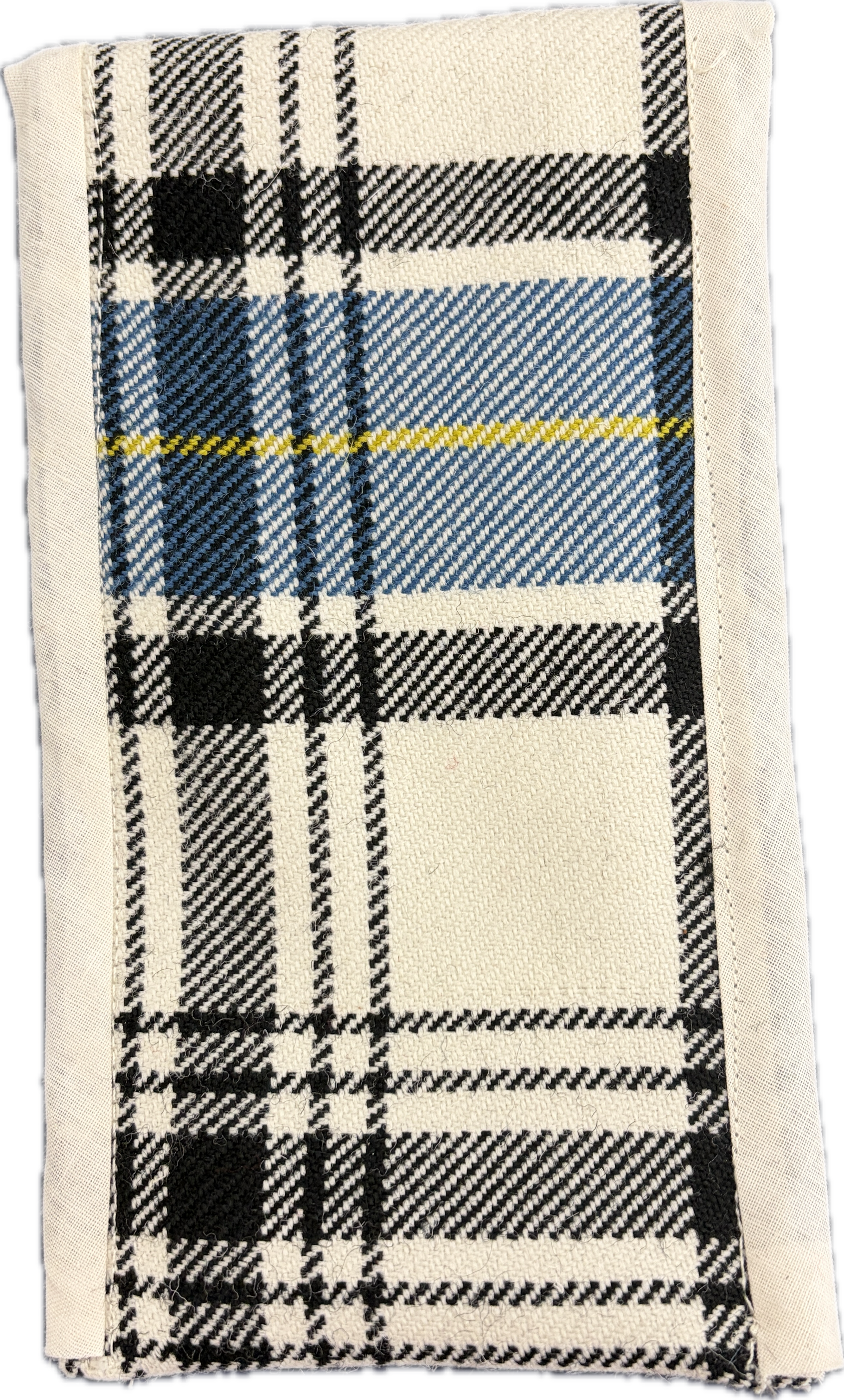 Glasses Case in Hannay Tartan