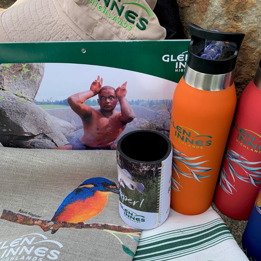 Highlands Collectables