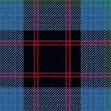 Tartan Cards in Various tartans