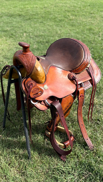 Saddle Soap