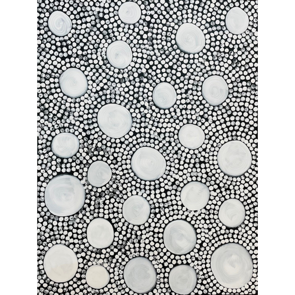 Small Cards by Bob Blair