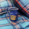 Hand Made Pottery Light Beer Stein Glen Innes