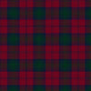 Tartan Cards in Various tartans