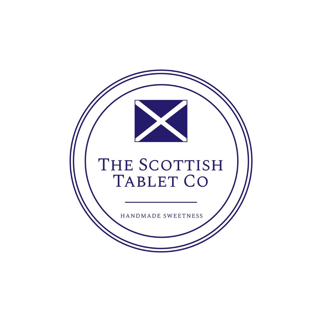 Scottish Tablet 300 gm