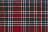 Tartan Cards in Various tartans