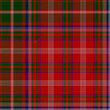 Tartan Cards in Various tartans