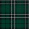Tartan Cards in Various tartans