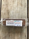 Chocolate Macadamia Fudge