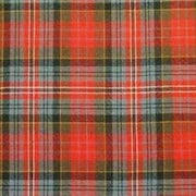 Tartan Cards in Various tartans
