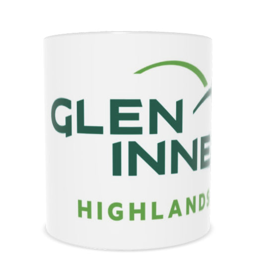 Glen Innes Highlands Fine Bone China Mug