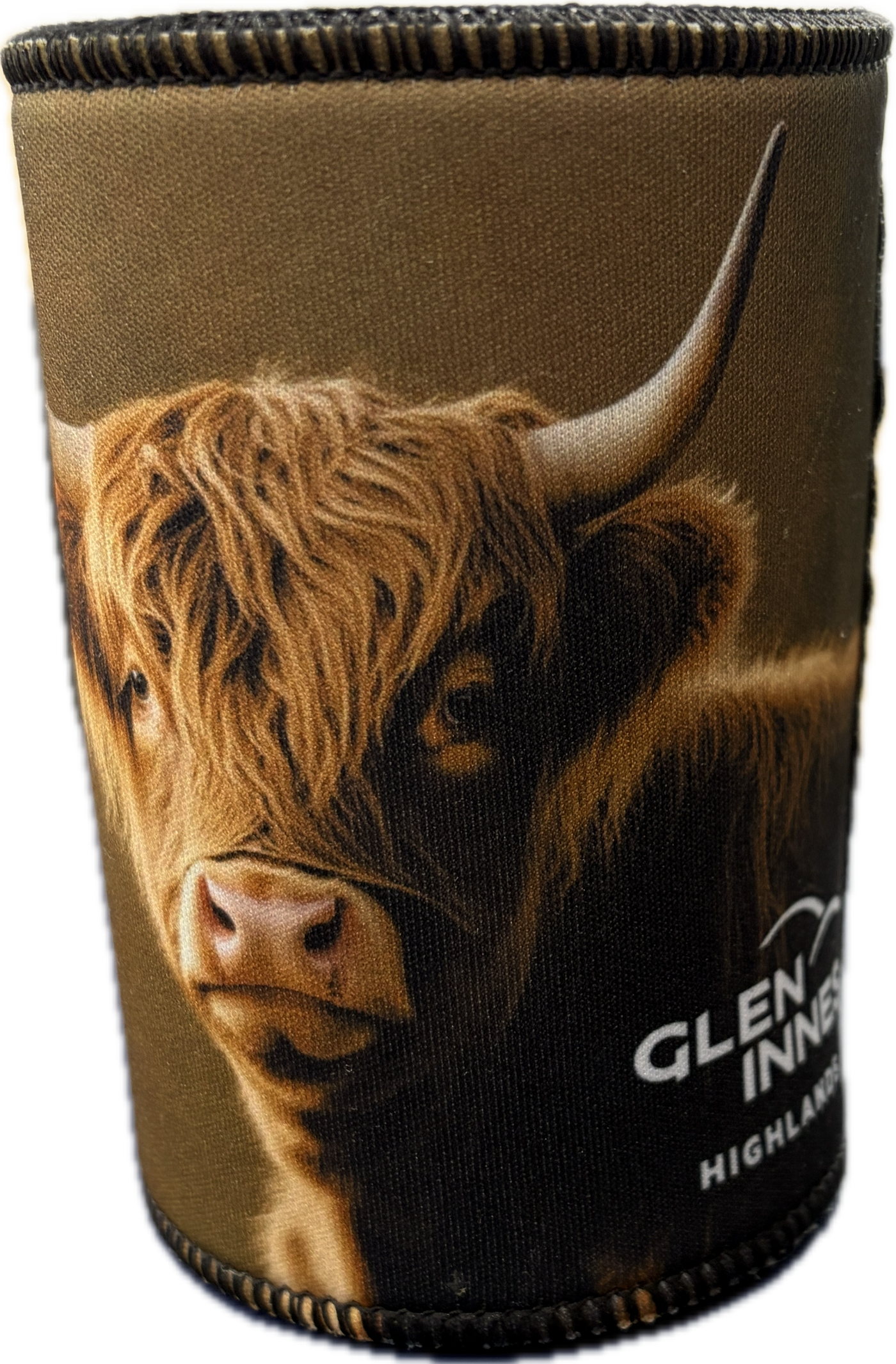 Cooler "I woke up like this!"