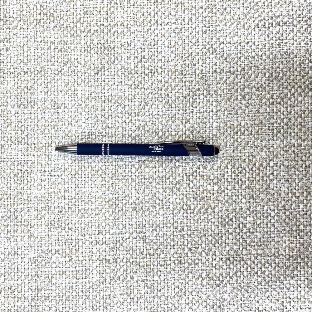 Glen Innes Highlands Stylus Pen
