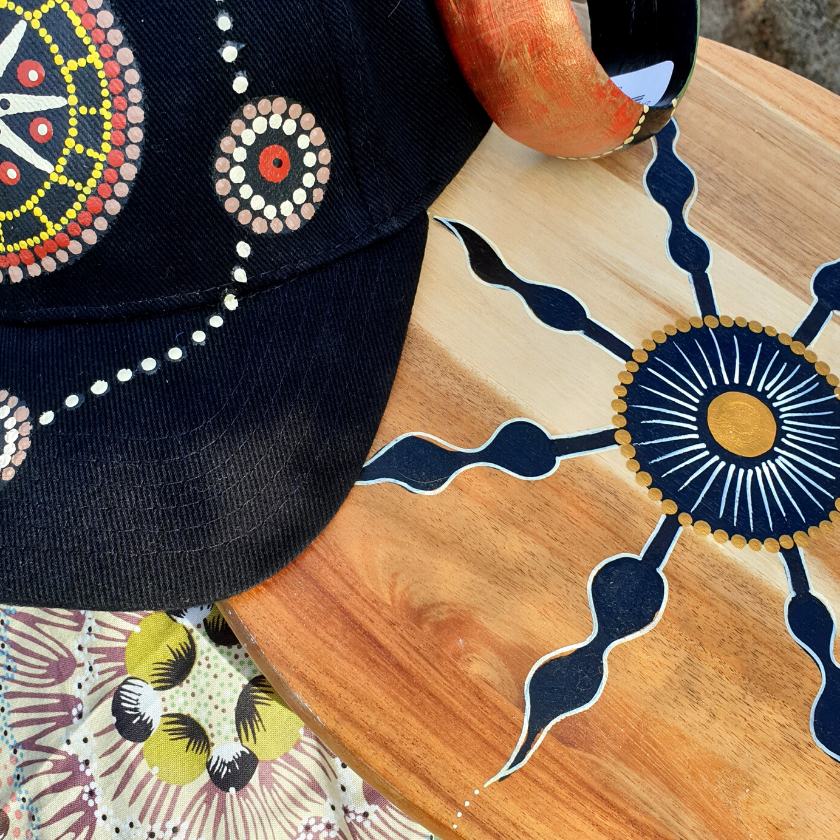 Aboriginal & Ngoorabul