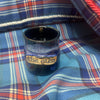 Hand Made Pottery Espresso Cup no handle