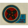 Celtic Card Oak