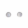 Gemstone Stud Earrings