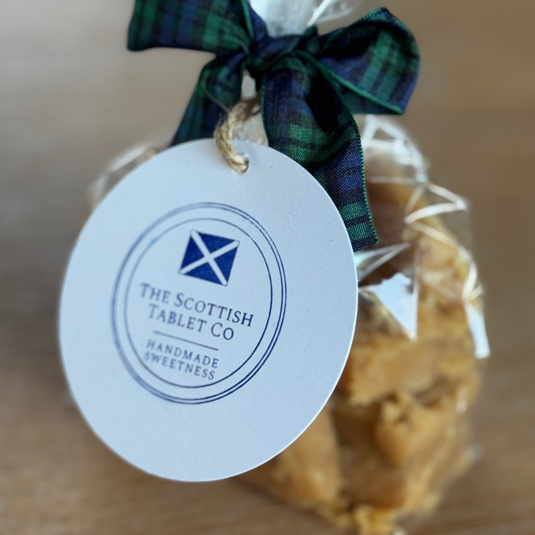 Scottish Tablet 150 gm