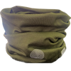 Neck Warmer Snood 100% Merino Wool