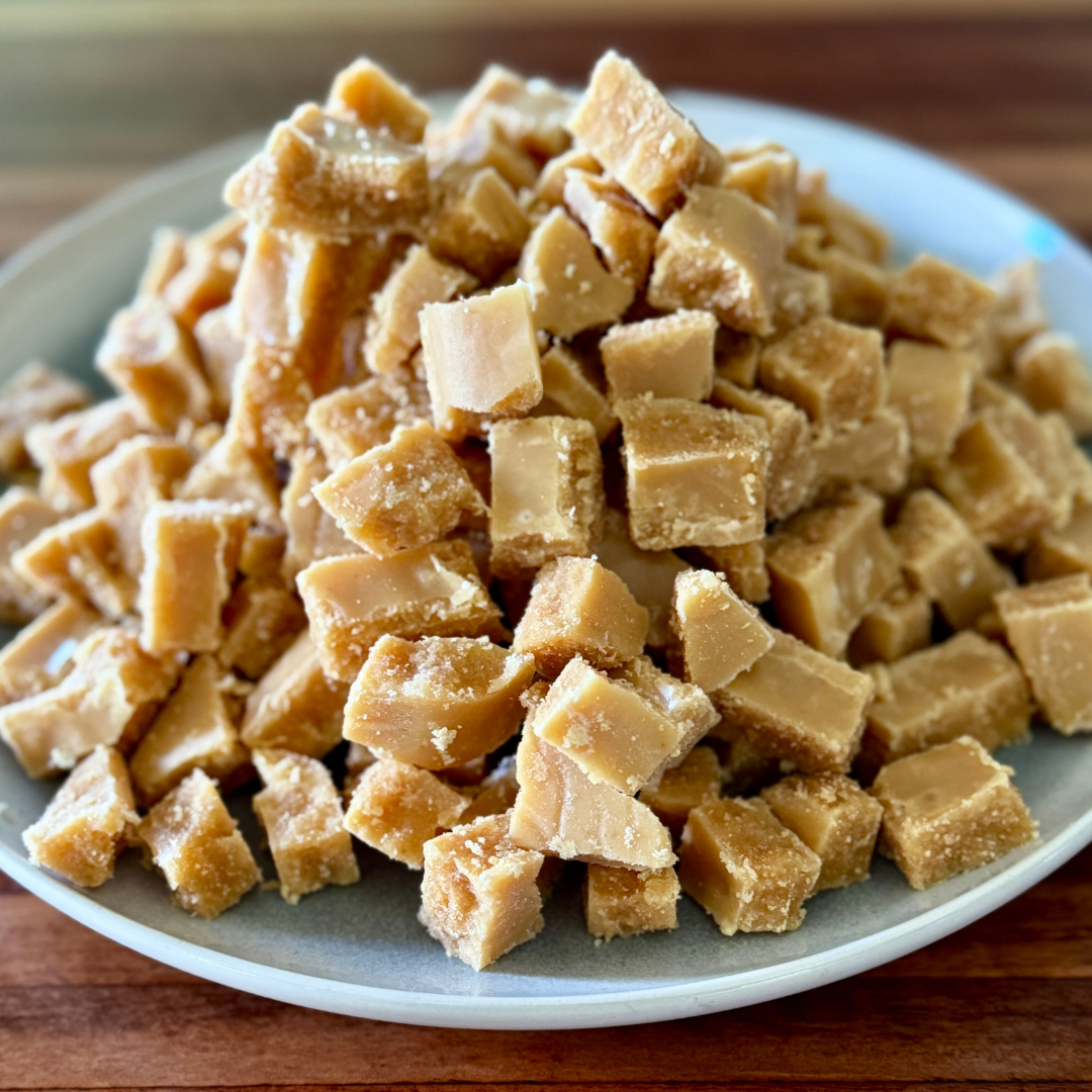 Scottish Tablet 300 gm