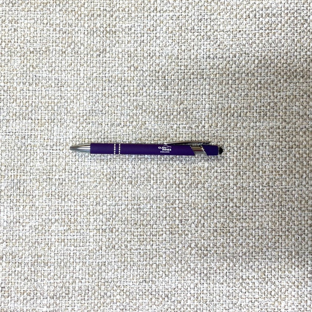Glen Innes Highlands Stylus Pen