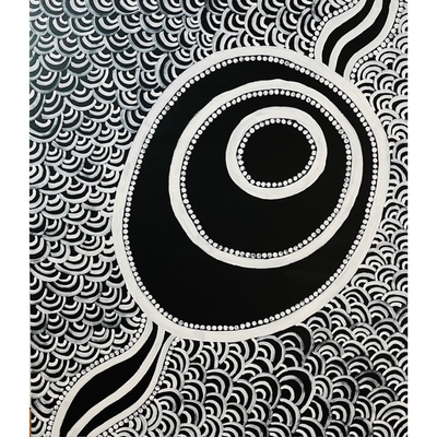 Large Cards by Bob Blair