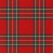 Tartan Cards in Various tartans