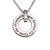 Cornish Love Pendant