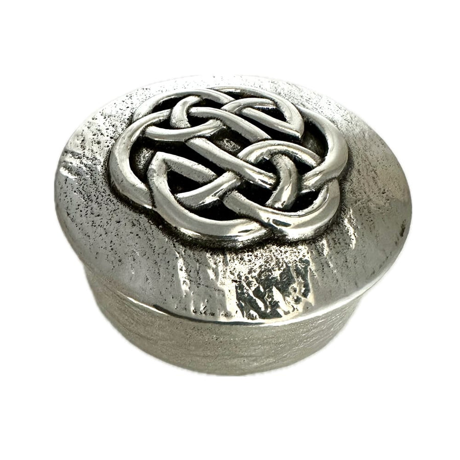 Lugh's Knot Trinket Box (Copy)