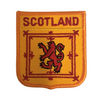 Flag Cloth Patch