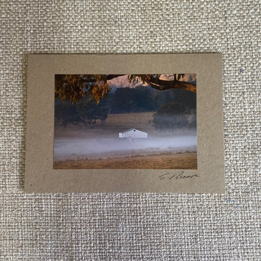 Photo Cards by Local Photographer Susan Jarman