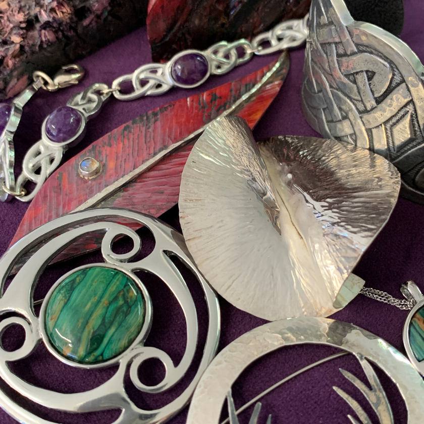 Jewellery Collections