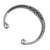 Rings Torc Bangle