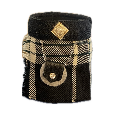 Kilt Cooler in Various tartans