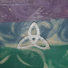 Soap Bar Triquetra