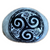 Painted Rock Triscele