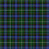 Tartan Cards in Various tartans