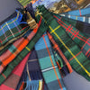 Tartan Bookmark