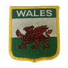 Flag Cloth Patch
