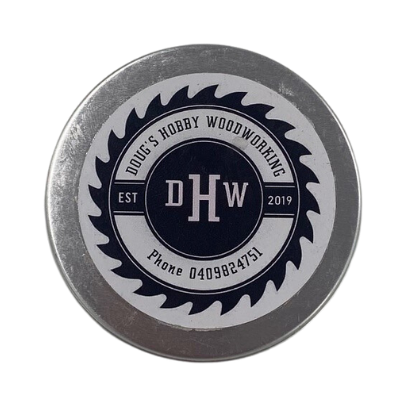 Conditioning Butter Food Grade