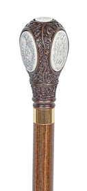 Cornium Acanthus Moulded/T Stick
