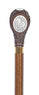 Cornium Acanthus Moulded/T Stick