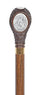 Cornium Acanthus Moulded/T Stick