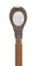 Cornium Acanthus Moulded/T Stick