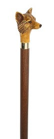 Fox Moulded Stick